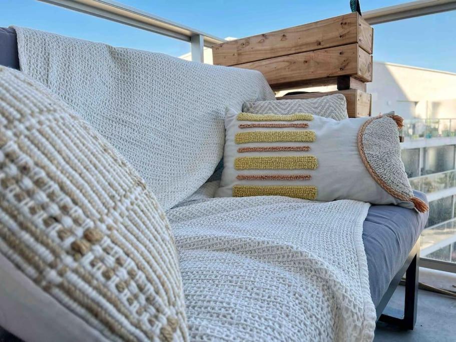 Apartamento L'Imperti'Nantes Exterior foto